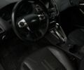 Білий Форд Фокус, об'ємом двигуна 2 л та пробігом 160 тис. км за 7400 $, фото 7 на Automoto.ua