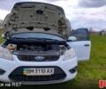 Білий Форд Фокус, об'ємом двигуна 1.4 л та пробігом 200 тис. км за 4800 $, фото 1 на Automoto.ua