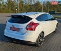 Белый Форд Фокус, объемом двигателя 1.6 л и пробегом 270 тыс. км за 7599 $, фото 4 на Automoto.ua