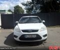 Білий Форд Фокус, об'ємом двигуна 1.4 л та пробігом 321 тис. км за 4400 $, фото 7 на Automoto.ua