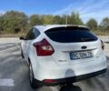 Білий Форд Фокус, об'ємом двигуна 1.6 л та пробігом 250 тис. км за 6500 $, фото 1 на Automoto.ua