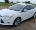 Білий Форд Фокус, об'ємом двигуна 1.56 л та пробігом 322 тис. км за 5800 $, фото 1 на Automoto.ua