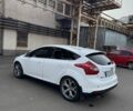Белый Форд Фокус, объемом двигателя 1.6 л и пробегом 230 тыс. км за 6800 $, фото 1 на Automoto.ua