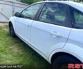 Белый Форд Фокус, объемом двигателя 1.8 л и пробегом 470 тыс. км за 6500 $, фото 3 на Automoto.ua