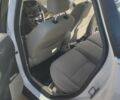 Білий Форд Фокус, об'ємом двигуна 2 л та пробігом 220 тис. км за 6250 $, фото 9 на Automoto.ua