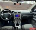Білий Форд Фокус, об'ємом двигуна 1.6 л та пробігом 148 тис. км за 5500 $, фото 8 на Automoto.ua