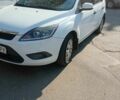 Білий Форд Фокус, об'ємом двигуна 1.39 л та пробігом 225 тис. км за 5300 $, фото 6 на Automoto.ua