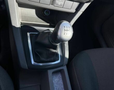 Білий Форд Фокус, об'ємом двигуна 1.4 л та пробігом 204 тис. км за 5100 $, фото 17 на Automoto.ua