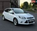 Білий Форд Фокус, об'ємом двигуна 1.6 л та пробігом 271 тис. км за 5900 $, фото 2 на Automoto.ua