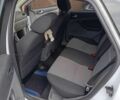 Білий Форд Фокус, об'ємом двигуна 1.6 л та пробігом 122 тис. км за 6000 $, фото 5 на Automoto.ua