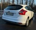 Белый Форд Фокус, объемом двигателя 1.56 л и пробегом 187 тыс. км за 6500 $, фото 4 на Automoto.ua
