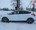 Белый Форд Фокус, объемом двигателя 1.6 л и пробегом 260 тыс. км за 8199 $, фото 1 на Automoto.ua