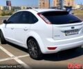 Білий Форд Фокус, об'ємом двигуна 1.6 л та пробігом 98 тис. км за 5300 $, фото 3 на Automoto.ua
