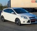 Білий Форд Фокус, об'ємом двигуна 1.6 л та пробігом 270 тис. км за 7599 $, фото 2 на Automoto.ua