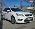 Білий Форд Фокус, об'ємом двигуна 1.6 л та пробігом 105 тис. км за 6999 $, фото 2 на Automoto.ua