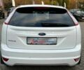 Белый Форд Фокус, объемом двигателя 1.4 л и пробегом 167 тыс. км за 5900 $, фото 5 на Automoto.ua