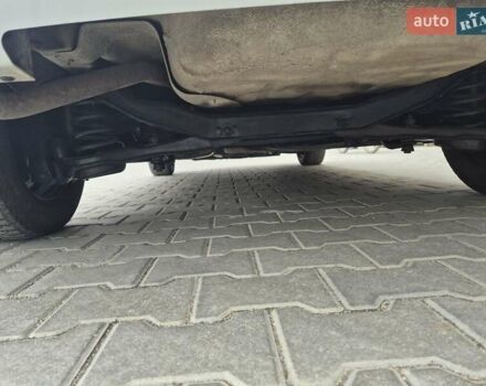 Білий Форд Фокус, об'ємом двигуна 1.4 л та пробігом 91 тис. км за 6800 $, фото 51 на Automoto.ua