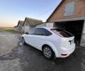 Білий Форд Фокус, об'ємом двигуна 1.6 л та пробігом 218 тис. км за 5400 $, фото 13 на Automoto.ua