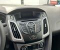 Білий Форд Фокус, об'ємом двигуна 1.6 л та пробігом 190 тис. км за 6550 $, фото 17 на Automoto.ua