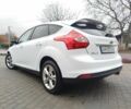 Белый Форд Фокус, объемом двигателя 1.6 л и пробегом 266 тыс. км за 6999 $, фото 4 на Automoto.ua