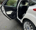 Форд Фокус 2011 в Виннице на Automoto.ua Белый Форд Фокус, объемом двигателя 2 л и пробегом 175 тыс. км за 7500 $, фото 9 на Automoto.ua