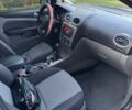 Белый Форд Фокус, объемом двигателя 1.6 л и пробегом 218 тыс. км за 5400 $, фото 6 на Automoto.ua