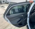 Білий Форд Фокус, об'ємом двигуна 1.6 л та пробігом 190 тис. км за 6550 $, фото 7 на Automoto.ua