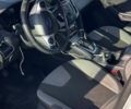 Білий Форд Фокус, об'ємом двигуна 1.6 л та пробігом 177 тис. км за 6900 $, фото 4 на Automoto.ua