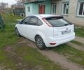 Белый Форд Фокус, объемом двигателя 1.39 л и пробегом 179 тыс. км за 6200 $, фото 2 на Automoto.ua