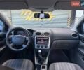 Белый Форд Фокус, объемом двигателя 1.4 л и пробегом 200 тыс. км за 4600 $, фото 13 на Automoto.ua