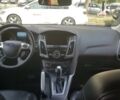 Белый Форд Фокус, объемом двигателя 2 л и пробегом 183 тыс. км за 8100 $, фото 9 на Automoto.ua