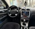 Білий Форд Фокус, об'ємом двигуна 2.4 л та пробігом 199 тис. км за 4999 $, фото 10 на Automoto.ua