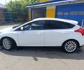 Білий Форд Фокус, об'ємом двигуна 1.6 л та пробігом 321 тис. км за 6054 $, фото 2 на Automoto.ua