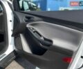 Белый Форд Фокус, объемом двигателя 2.01 л и пробегом 240 тыс. км за 6200 $, фото 27 на Automoto.ua