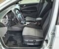 Белый Форд Фокус, объемом двигателя 1.6 л и пробегом 101 тыс. км за 6800 $, фото 6 на Automoto.ua