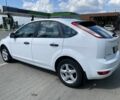 Білий Форд Фокус, об'ємом двигуна 1.4 л та пробігом 222 тис. км за 4995 $, фото 4 на Automoto.ua