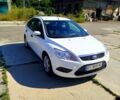Білий Форд Фокус, об'ємом двигуна 1.4 л та пробігом 112 тис. км за 5200 $, фото 2 на Automoto.ua