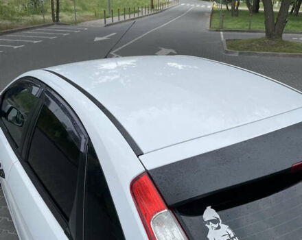 Білий Форд Фокус, об'ємом двигуна 1.4 л та пробігом 325 тис. км за 5000 $, фото 32 на Automoto.ua