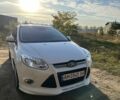Білий Форд Фокус, об'ємом двигуна 1.6 л та пробігом 326 тис. км за 8220 $, фото 1 на Automoto.ua