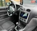 Белый Форд Фокус, объемом двигателя 1.39 л и пробегом 223 тыс. км за 4999 $, фото 25 на Automoto.ua