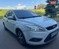 Белый Форд Фокус, объемом двигателя 1.4 л и пробегом 200 тыс. км за 4600 $, фото 5 на Automoto.ua