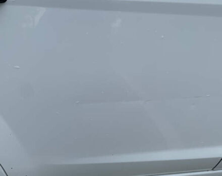 Білий Форд Фокус, об'ємом двигуна 1.4 л та пробігом 325 тис. км за 5000 $, фото 52 на Automoto.ua