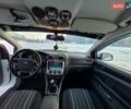 Білий Форд Фокус, об'ємом двигуна 1.4 л та пробігом 215 тис. км за 5300 $, фото 7 на Automoto.ua