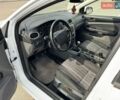 Білий Форд Фокус, об'ємом двигуна 1.39 л та пробігом 221 тис. км за 5500 $, фото 10 на Automoto.ua