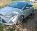 Белый Форд Фокус, объемом двигателя 1.56 л и пробегом 323 тыс. км за 5500 $, фото 1 на Automoto.ua