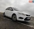 Білий Форд Фокус, об'ємом двигуна 1.39 л та пробігом 130 тис. км за 5800 $, фото 1 на Automoto.ua