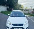 Білий Форд Фокус, об'ємом двигуна 1.39 л та пробігом 215 тис. км за 5400 $, фото 3 на Automoto.ua