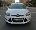 Білий Форд Фокус, об'ємом двигуна 1.6 л та пробігом 271 тис. км за 6300 $, фото 3 на Automoto.ua