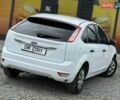 Білий Форд Фокус, об'ємом двигуна 1.39 л та пробігом 223 тис. км за 4500 $, фото 14 на Automoto.ua
