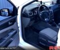 Білий Форд Фокус, об'ємом двигуна 1.6 л та пробігом 98 тис. км за 5300 $, фото 8 на Automoto.ua